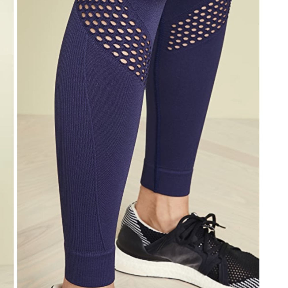 2 Piece seamless work out set - Picture 11 of 15